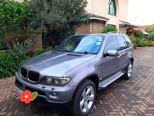 Bmw 4x4 Suvs For Sale In Kenya Pigiame