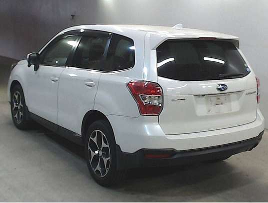 Subaru image 5