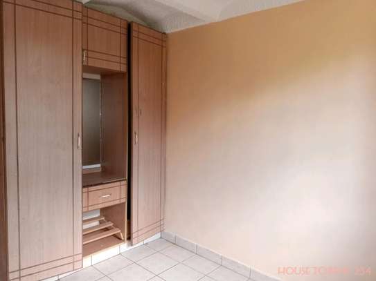 In kinoo TWO BEDROOM MASTER ENSUITE TO LET image 7