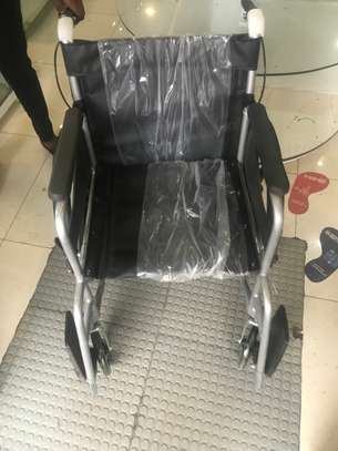 Wheelchair in nakuru,kenya image 3