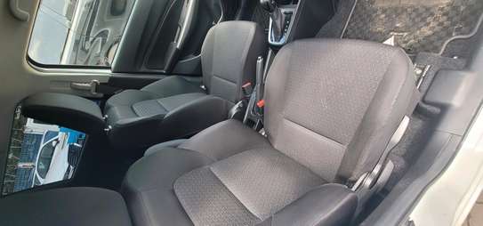 Suzuki swift image 8