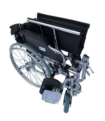 BUY WHEELCHAIR FOR BIG BODIED PERSON PRICES IN KENYA image 13