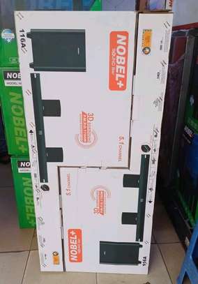 Nobel 5.1ch Soundbar image 2
