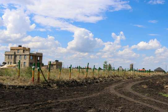 Kitengela-Kisaju Gardens image 5