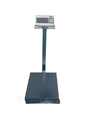 600kg Digital Weight Scale. image 1