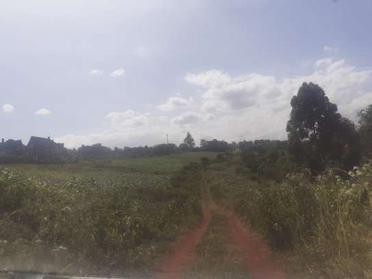 0.25 ac Land in Kiambu Road image 14