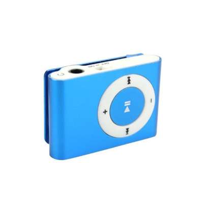 MP3 Player Sport Digital Music Support TF Card image 3