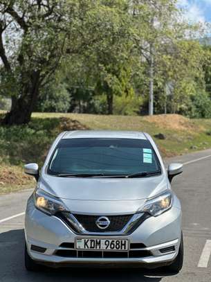 Nissan note KDM image 5