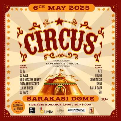 Cirkus image 1