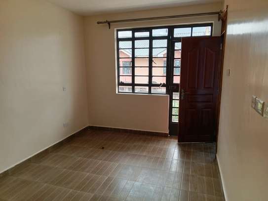 4 Bed Townhouse with En Suite at Thogoto image 32