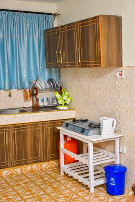 Studio Airbnb located at Eastern Bypass in Kamakis image 6