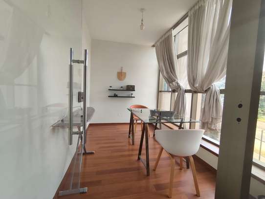 Furnished 3 Bed Apartment with En Suite in Parklands image 15