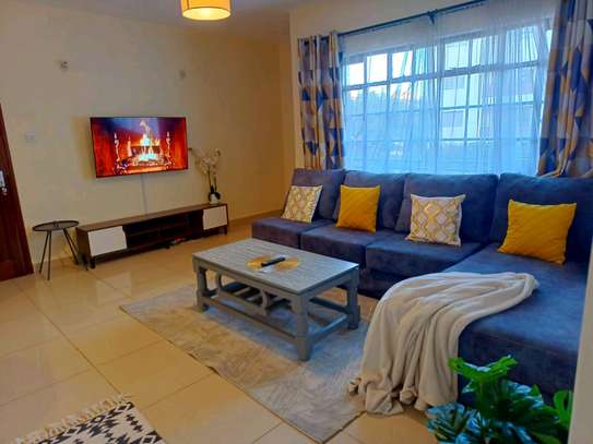Beautiful Fully Furnished 2 Bedrooms In  Westlands image 2