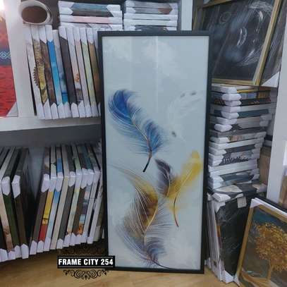 120cm by 50 Framed Wall Arts image 13