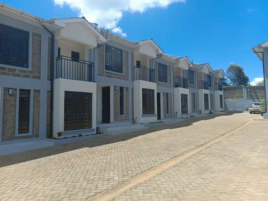 500 m² Residential Land at Thogoto image 6