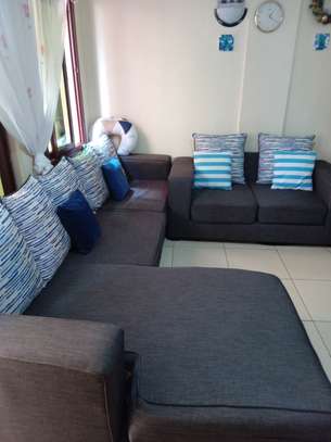 7 seater couch for sale image 5