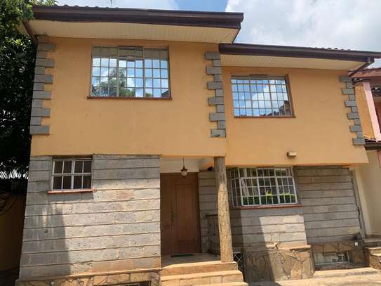 5 bedroom Maisonnatte for sale at Kikambala road image 8