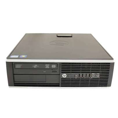 hp core i5 with 4gb ram 500gb hdd image 1
