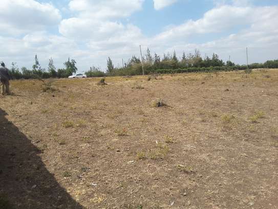7 ac Land in Kiserian image 9