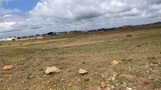 3 Acre Land For sale, Thika Road, Ruiru Behind Spur Mall. image 2