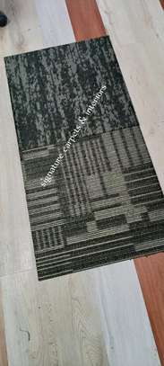 Office carpet tile image 2