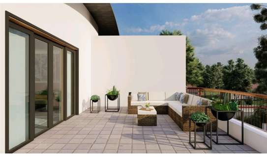 5 Bed Villa with En Suite in Lavington image 6