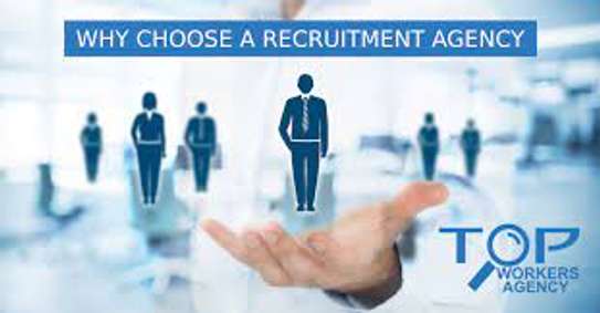 Bestcare Recruitment Services - Senior & Middle Level Hiring image 1