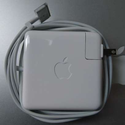 Apple Magsafe 2 60w Charger for Macbook Pro Retina 13-inch image 1