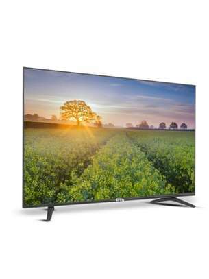 32 inches EEFA Smart Android FHD Frameless LED Digital Tv New image 1