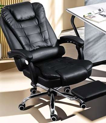 Office Chair : PA  Swivel Executive Office Chair image 12