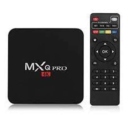 Mxq Pro 2gb Ram 16gb Rom Android Tv Box image 1