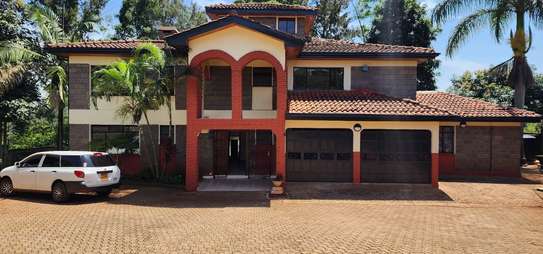House in Nyari image 28