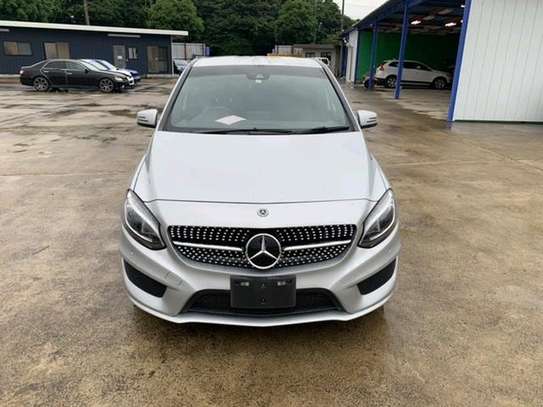 Mercedes Benz B180 (HIRE PURCHASE ACCEPTED) image 9