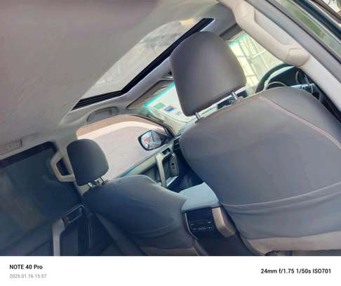 Prado TX - 2015 model image 1
