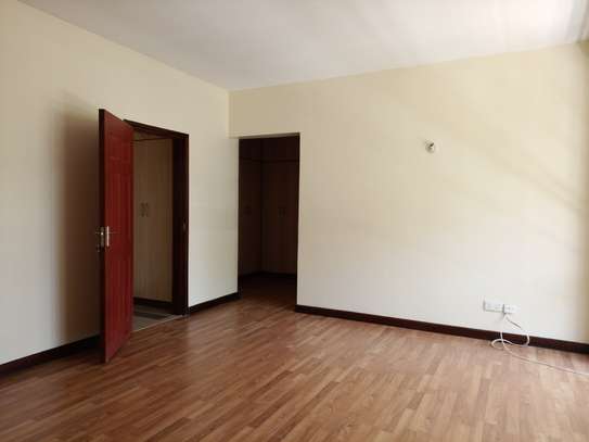 3 Bed Apartment with Swimming Pool in Riverside image 4