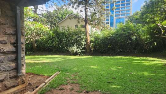 Commercial Property with Service Charge Included at Kilimani image 4