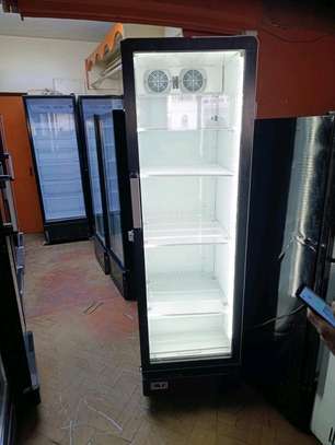 Display fridges from 100litres to 700litres image 2