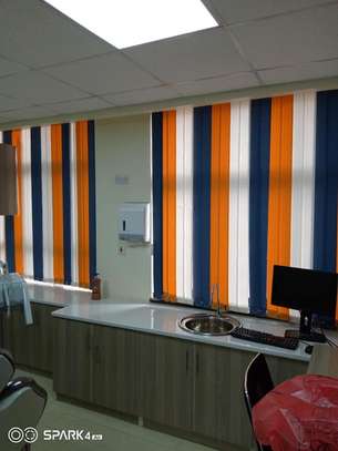 Proffesional Office Blinds image 5