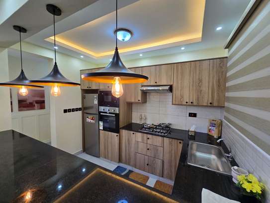 3 Bed Apartment with En Suite at Nyali image 13