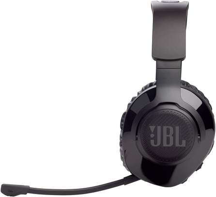 JBL Quantum 350 - Wireless PC Gaming Headset image 1