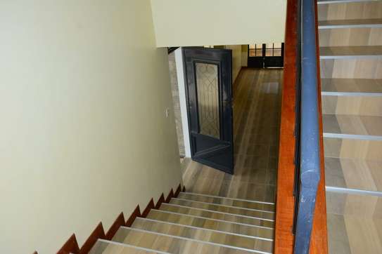 4 Bed Townhouse with En Suite at Milimani image 12
