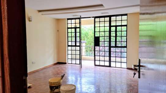 4 Bed Townhouse with En Suite at Kitisuru image 8