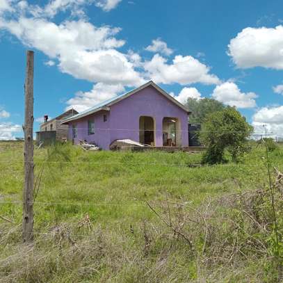 Affordable plots in Athi river image 1