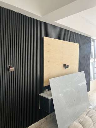 fluted panels, transforming spaces image 2
