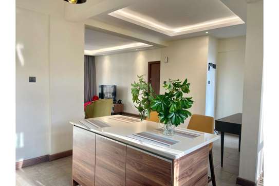 Furnished 2 Bed Apartment with En Suite in Lower Kabete image 7