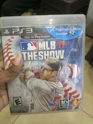 ps3 mlb 11 the show image 1