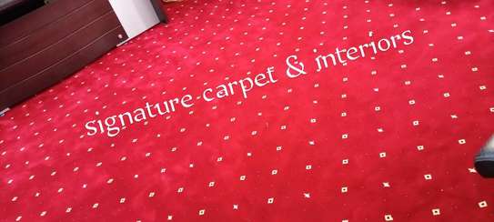 Red carpet image 1