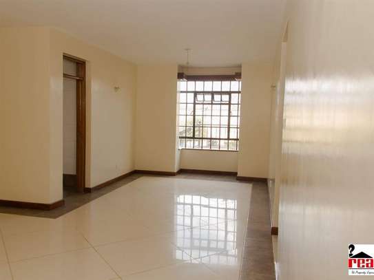 2 Bed Apartment with En Suite in Kilimani image 9