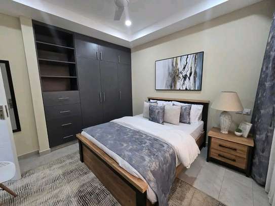 1 Bed Apartment with En Suite at Off Links Road image 9