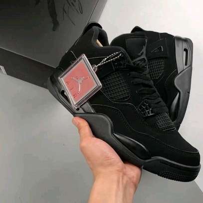 Jordan 4 sneakers image 2